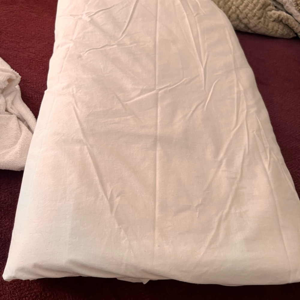 Mattress cover